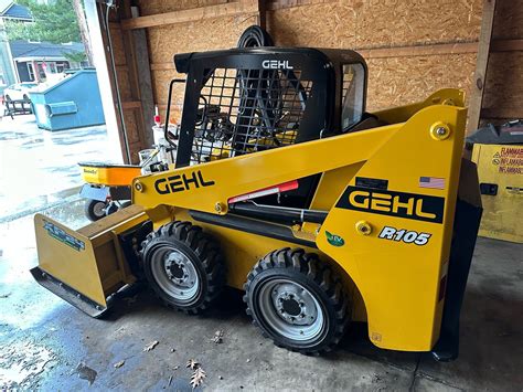 gehl skid steer for sale ontario|gehl skid steer prices.